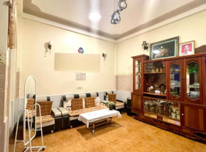 Ý Homestay